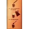 5 Boxes Trader Joe's Instant Coffee Packets w/Cream & Sugar