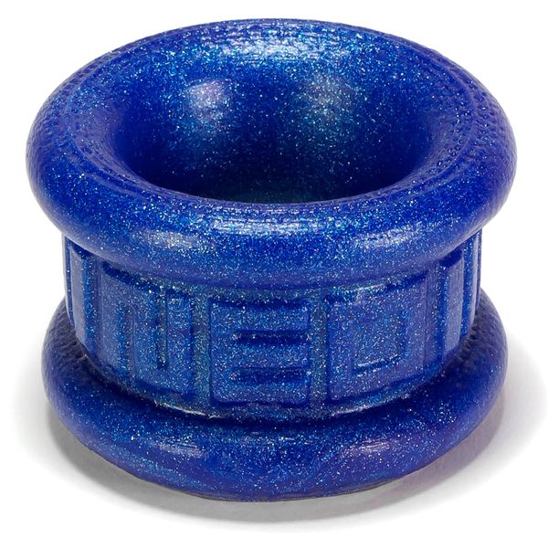 Oxballs 83181: Neo Short Ballstretcher Blueball