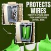 Buddy Tools Mark N Guar Drywall Outlet Marker Electrical Box Locating 5-PC NEW!