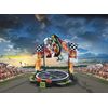 Playmobil Air Stunt Show Stuntman with Jetpack