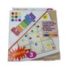 Colorku Expansion Puzzle Card Pack - Pack 3