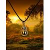 Supreme Orgone Vortex Pendant Luck Protection Tachyon POWERS BLESS Health