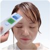MMI 非接触式体温計(Bluetooth),ﾋﾟﾝｸ