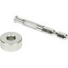 SK11 Hex Shaft Welded Diamond Core Drill 8mm