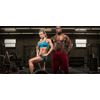 Bodybuilding Supplement - CREATINE TRI-PHASE - Increase Speed and Power -1B