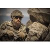 Mil-Tec Patrol Gloves KINETIXX E-PECT (Black/XL)