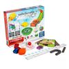 Unbelievable Science Magnets & Forces Science Experiment Set Educational Toy Kit