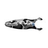 SYGN HOUSE 00080238 B+COM SB6X Optional Faceplate, Camouflage