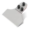TIHOOK 100mm Spare Head, Tile Chisel SDS Plus Chisel, Spatula Chisel, SDS Plus Chisel, for B0BBV67S39, B0BVFW4NJC
