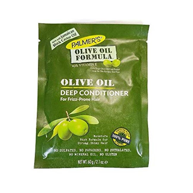Palmer's Olive Oil Organi-Gro Deep Conditioner