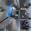 Noise Cancelling Bluetooth Headset Wireless Headphone for Trucker Truck Driver