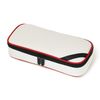 LOONLOON 660 Rainy Pencil Case, white, Modern