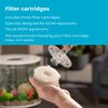 biOrb Service Kit with Water Optimiser (Pack of 3), multi-colour