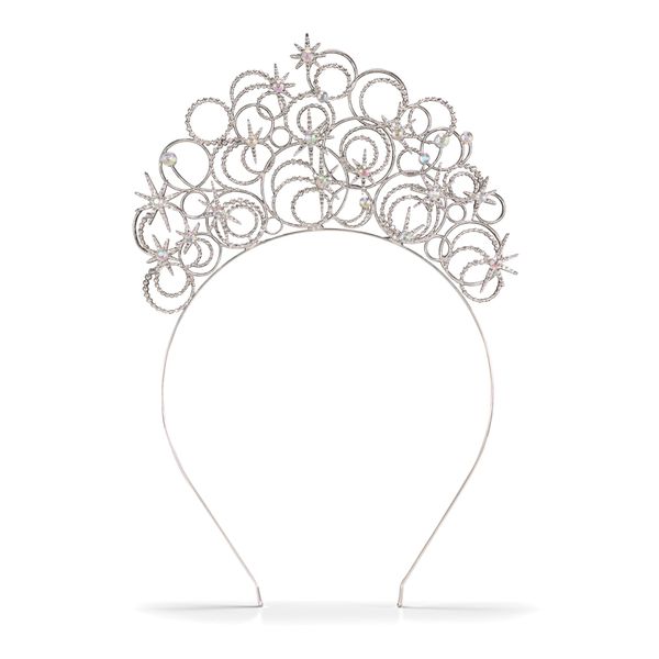 The Noble Collection Wicked: Glinda Bubble Tiara