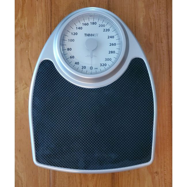 Conair, Other, Thinner Digital Scale By Conair