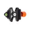 3 Legged Thing TW-CL Twist Clamp with release plate (TW-CL)