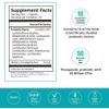 Omax3 Boxes Vegan Probiotic + Prebiotic Supplement Pills, 50 Billion CFU, 10 Clinically Studied Strains, Dairy-Free, Non-GMO, Blister Packed (90 Vege-Capsules)