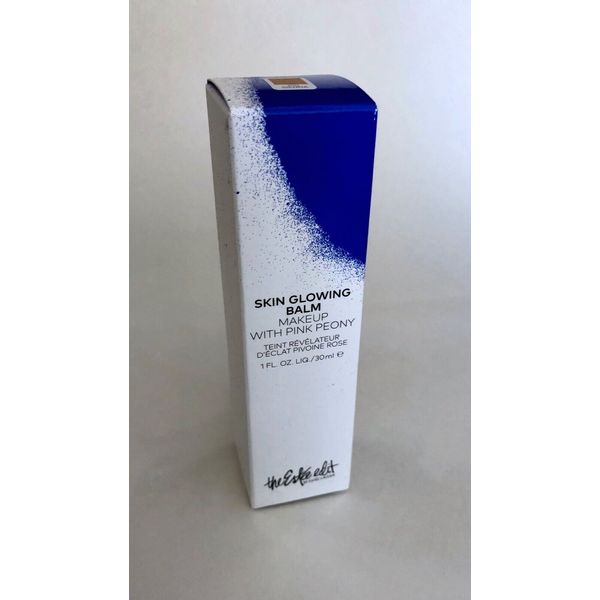 ESTEE LAUDER THE ESTEE EDIT Skin Glowing Balm Makeup 1oz- 410 SIENNA
