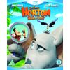Horton Hears A Who! [Blu-ray] [2008]