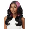 Outre Lace Front Wig – MONESSA (3DR DENIM OMBRE)