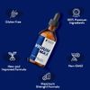Visium Max Liquid Drops, Extra Strength VisiumMax, All Natural Formula (1 pack)