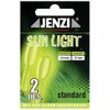 JENZI Standart Knicklicht BULB Größe: Standard