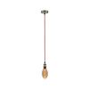 Paulmann LED InnerGlow B75 120lm 1800K Spiral Dim