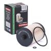 Kamoka F308501 - Kraftstofffilter