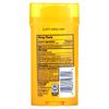 ARM & HAMMER ULTRAMAX Anti-Perspirant Deodorant Invisible Solid Unscented 2.60 oz