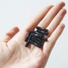 10PCS Double Screw Carbide Inserts CNC Lathe Tool [Size:M5*20]