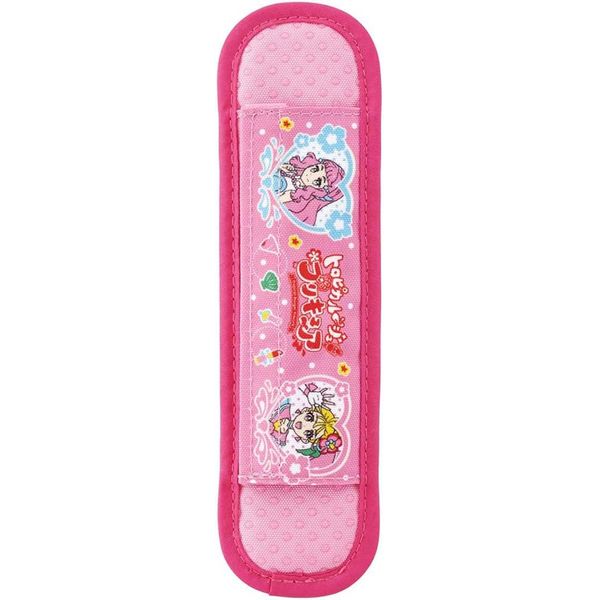 Skater LSVC1-A Shoulder Belt Cover Pad Water Bottle Bag Tropical Pretty Cure