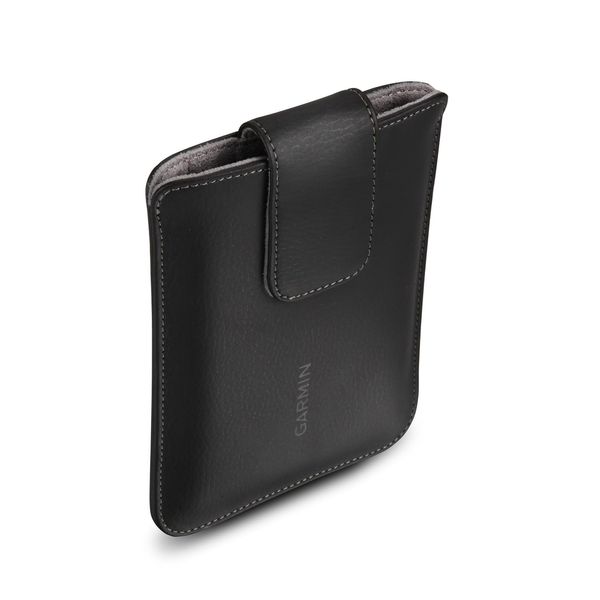 Garmin Universal Protective Carry Case for Satellite Navigation System Upto 5 - 6-Inch , Black