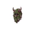 Nemesis Now Bryn Tree Spirit Wall Plaque, Brown, 20.8cm