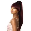 Outre Ponytail and Bangs Quick Pony Bang X Pony INGRID (613)