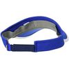 Fila VL9231 Women's Sun Visor, blue