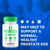 Urolprime Advanced Formula Bladder Max Support Vitamin Supplement 120 Capsules