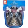 Smiffys Wild West Revolver Set