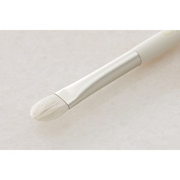 Makeup Brush, Eyeshadow Brush B (Round), Made in Japan