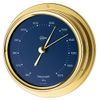 Barigo Regatta Barometer brass BL