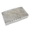 HQRP 4-Pack Wick Filter Compatible with Holmes HWF23CS / HWF23 Filter F Replacement fits Holmes HM1200, HM1250, HM1206, HM1200TPK, HM1200TPK1, Bionaire BCM1250 Humidifiers