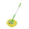 2in1 Microfiber Car Cleaning Brush Adjustable Handle Scratch Free Car Wash Brush
