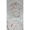 Corelle Splendor Dinnerware Set 4-Dinner 10¼" 4-Salad 8½" 4-Bread & Butter 6.75"
