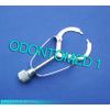 Ivory Matrix Retainer Dental Instruments 