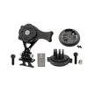 REC MOUNT+ Brompton Mount Kit, Universal Holder, R+BPT2-Holder, Mount + Universal Holder