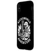 Case for iPhone X/XS Forklift Forklift Warehouse Driver