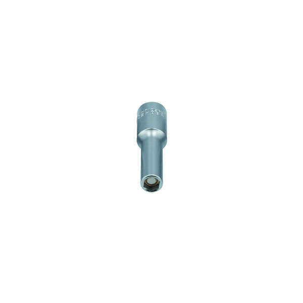 Laser 7785 Magnetic Deep Socket 3/8"D 8mm