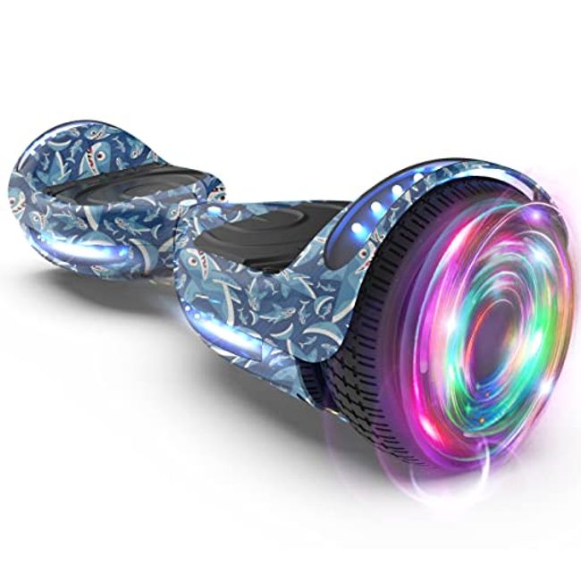 Hoverstar hoverboard electric online balance wheel