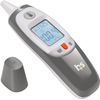 HealthSmart Compact Instant Read Infrared Digital Ear Thermometer