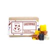 Natural Eco Zero Waste Terrazo Soap Bar 110 g