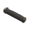 Ergon GDH Black Rubber Downhill (DH) Road Bike Grips 2x115g